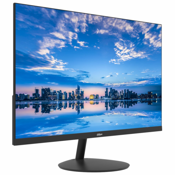 Dahua DHI-LM27-A201Y - Commercial Series - LED monitor - ...
