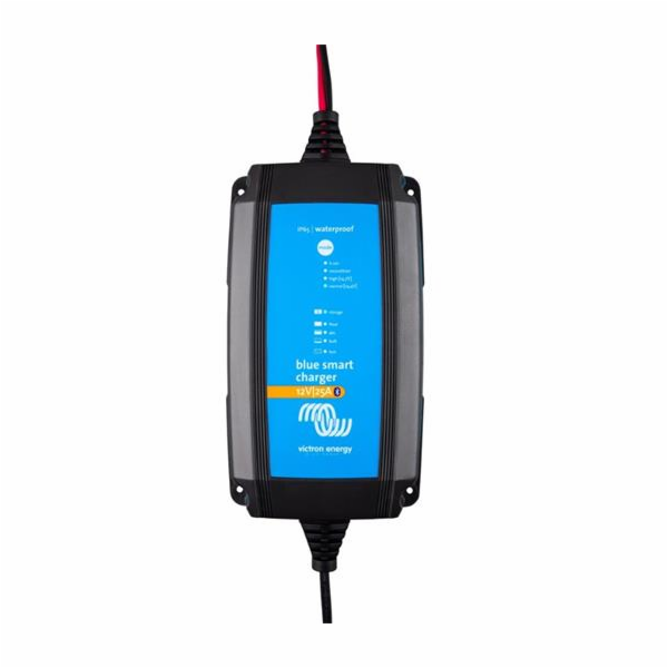 Nabíječka Victron energy BlueSmart IP65 chytrá nabíječka ...