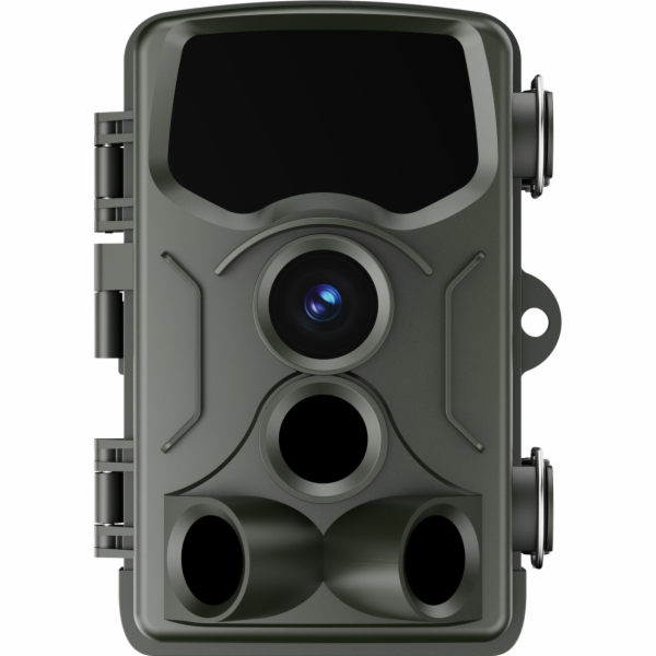 Braun Scouting Cam Black800