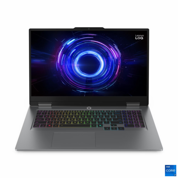 Lenovo LOQ/17IRX10/i7-13650HX/17,3"/FHD/16GB/1TB/RTX 5050...