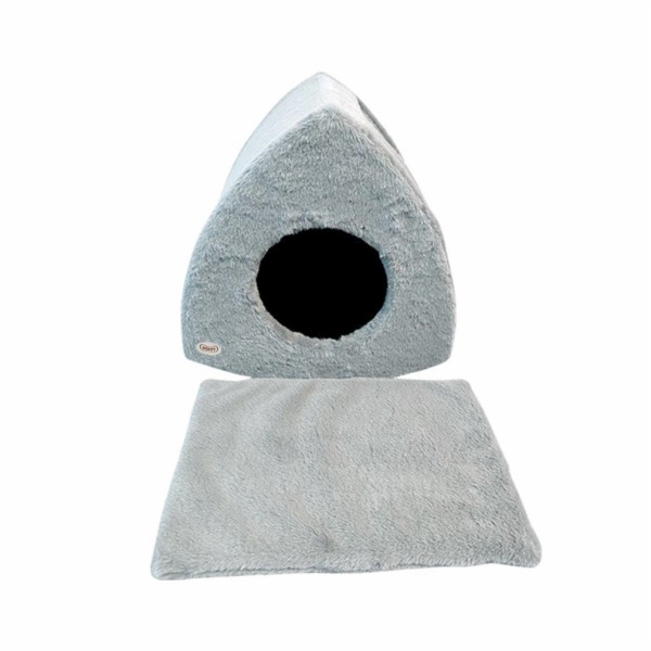Sourcing KOČÍ JESKYNĚ 36X31X36CM