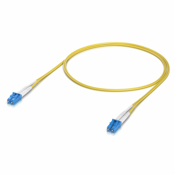 Ubiquiti OS2 Duplex LC-LC UPC Glasfaser-Patchkabel, 50 St...