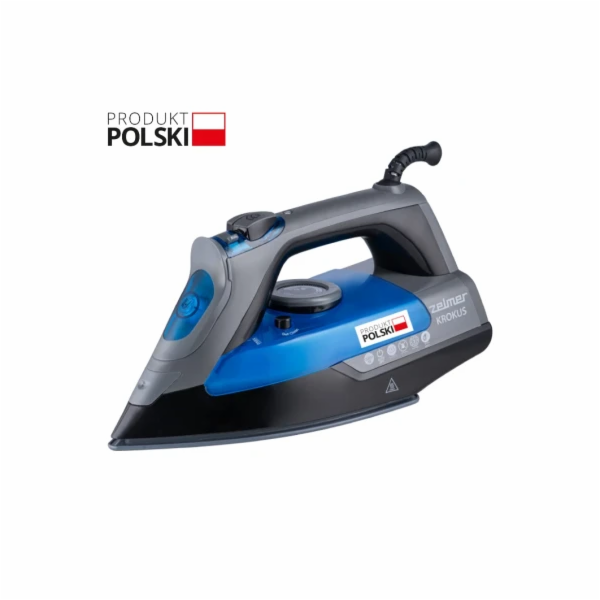 Zelmer ZIR3220 Krokus