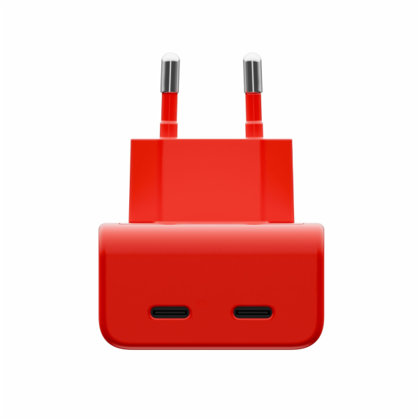 Twelve South PlugBug 50W USB-C  Wall Charger with Find My