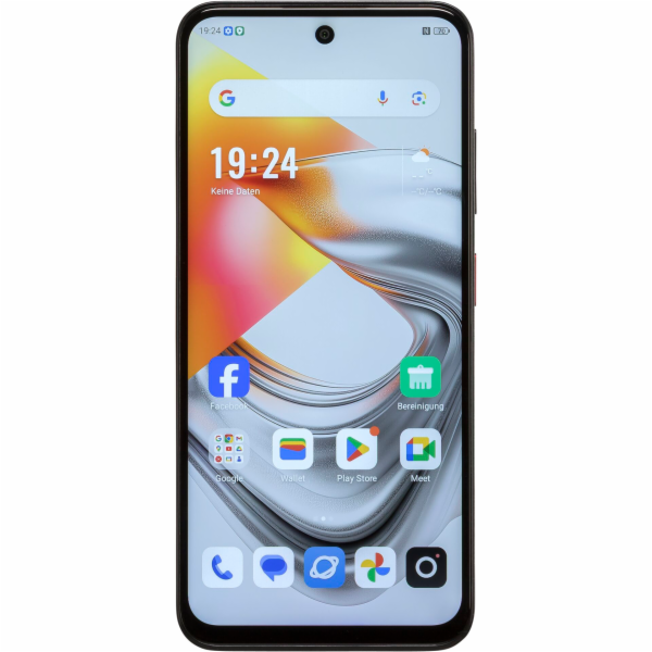 Nubia Focus 2 5G (8GB+256GB)  schwarz