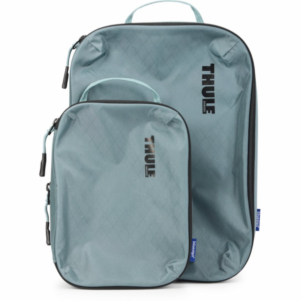 Thule sada kompresních obalů TCCS201 - Pond Gray