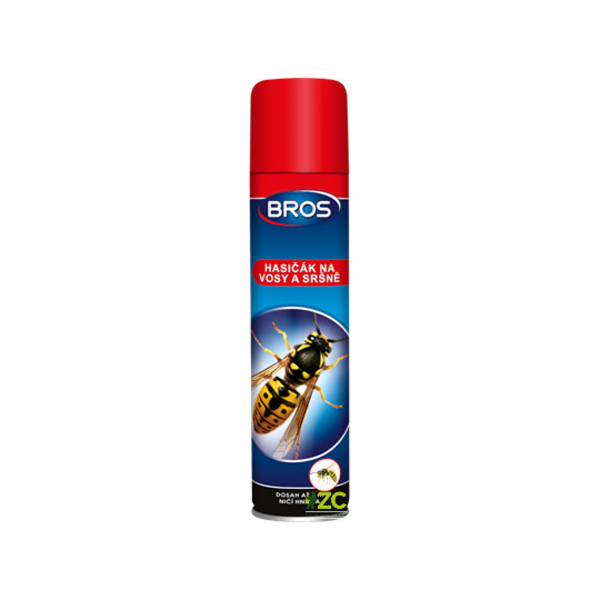 Sprej Bros, na osy a sršne, 600 ml