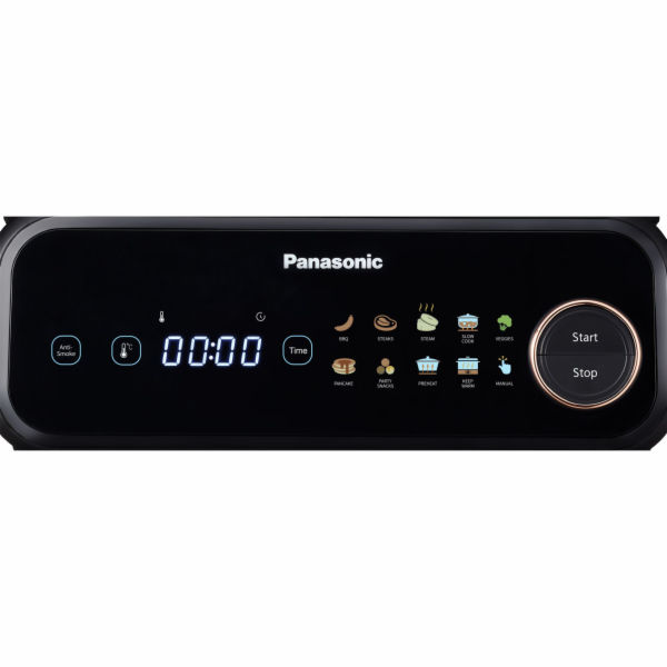 Panasonic NF-GM 400 KXE