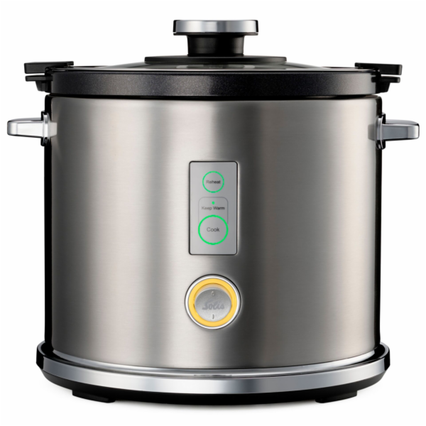 Solis Rice Cooker Multi  Type 8162