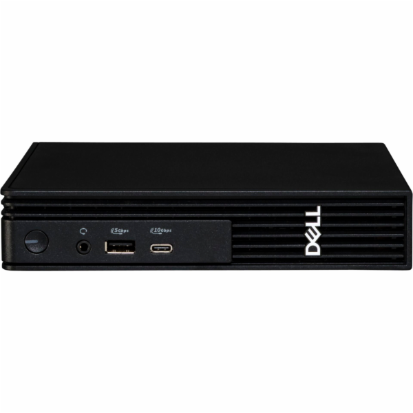 Dell Pro MFF  CU5 16GB 512GB SSD Win 11 Pro