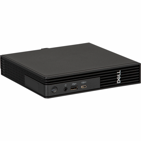 Dell Pro Micro QCM1250  CU5 8GB 512GB SSD Win 11 Pro