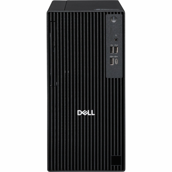 Dell Pro Tower Plus QBT1250  CU 7 16GB 512GB SSD Win 11 Pro