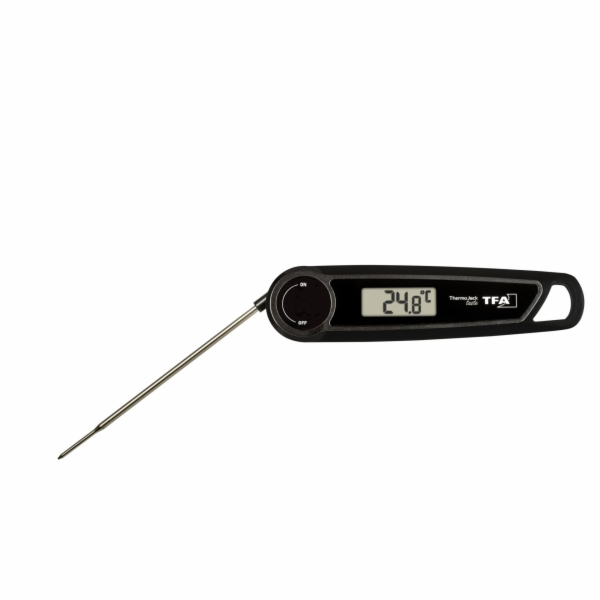 TFA 30.2035.01 Dig.kitchen ther-  mometer THERMO JACK TASTE