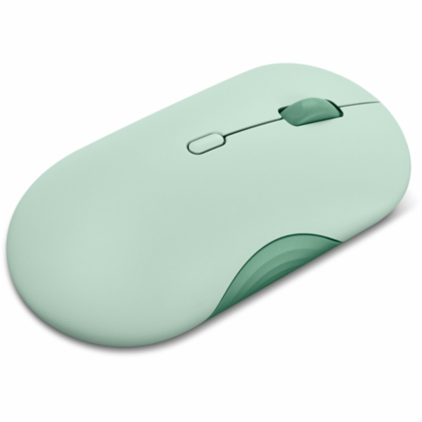 Lenovo 350 Bluetooth Silent Mouse (Breeze Moss)