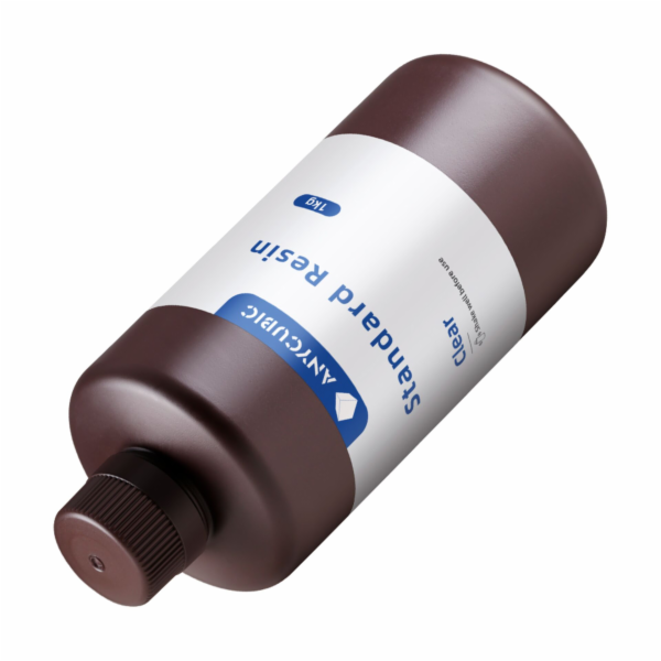 Anycubic Standard 1L Resin Clear