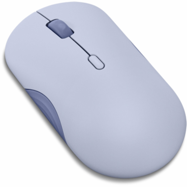 Lenovo 350 Bluetooth Silent Mouse (Meta Grape)