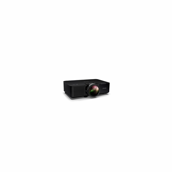 EPSON projektor EB-L895U, WUXGA, 8000ANSI, HDMI, USB. NFC...