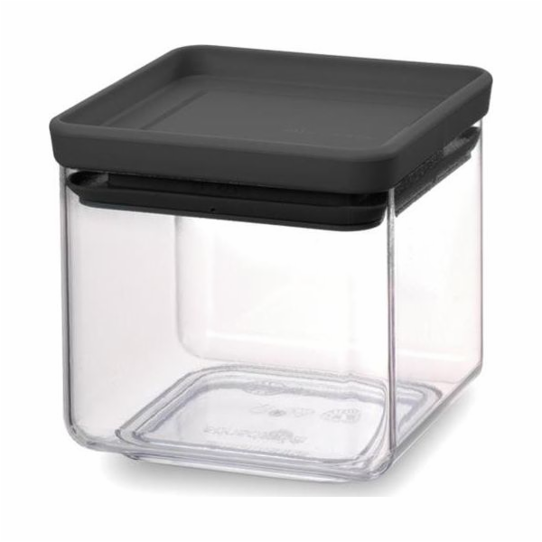 Nádoba na sypké produkty Brabantia, 0,7 l