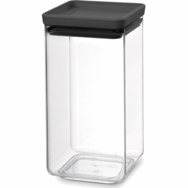 Nádoba na sypké produkty Brabantia, 1,6 l