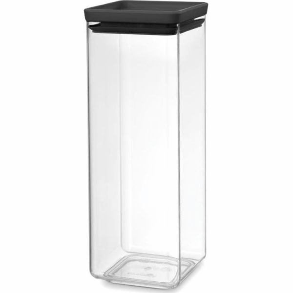 Nádoba na sypké produkty Brabantia, 2,5 l