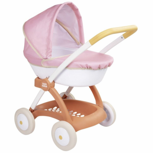 Smoby Kočárek Baby Nurse 254124
