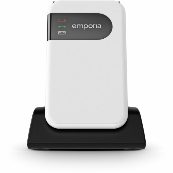 Emporia SIMPLICITYglam  white
