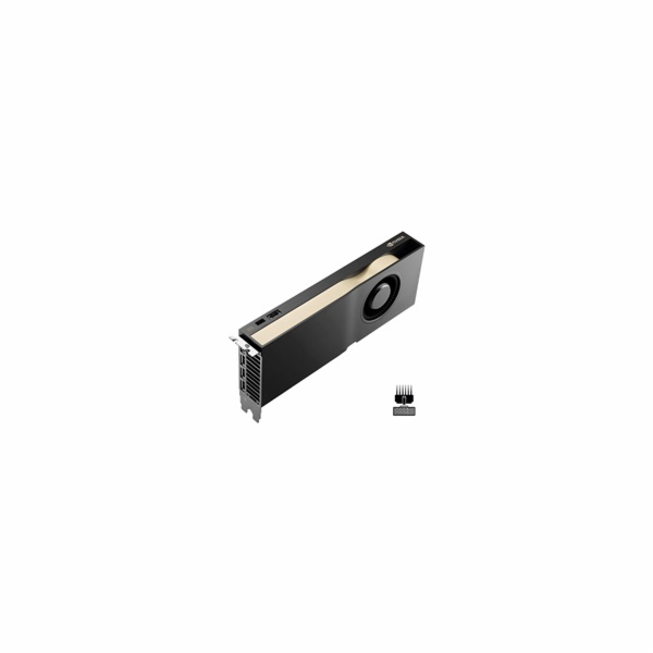 PNY VGA NVIDIA RTX PRO 4500 Blackwell 32GB, 32GB GDDR7, 4...