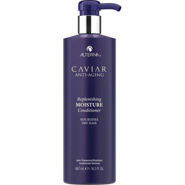 Alterna Alterna Caviar Anti-Aging Replenishing Hydratační...