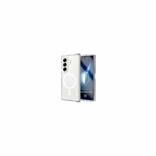 3mk ochranný kryt Armor Magcase pro Samsung Galaxy Z Fold 7