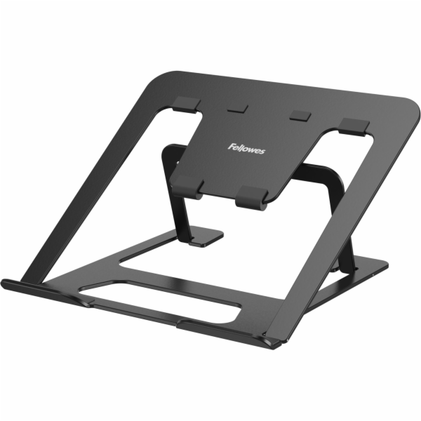 Fellowes Alumia black  Mobile Laptop Stand