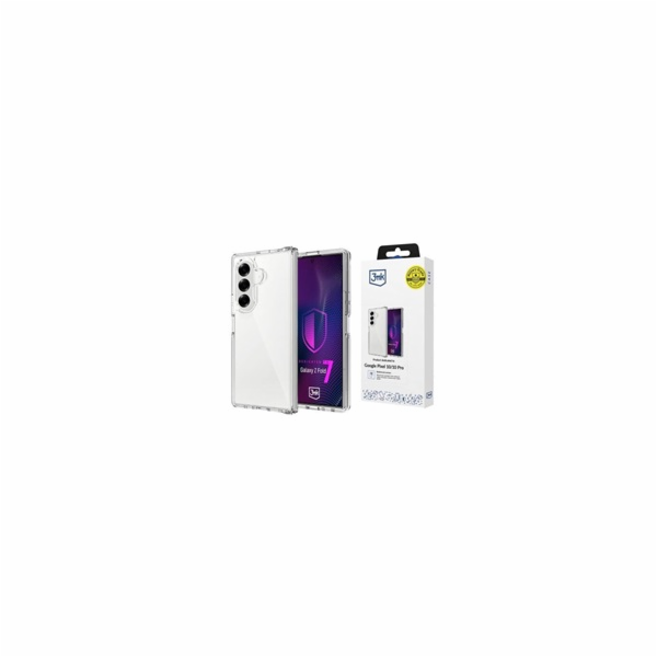 3mk Armor Case pro Samsung Galaxy Z Fold 7