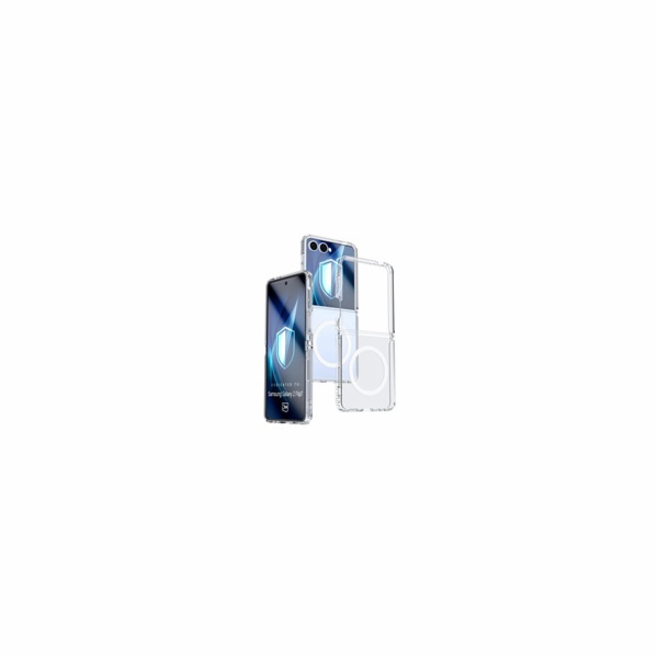3mk Armor MagCase pro Samsung Galaxy Z Flip 7