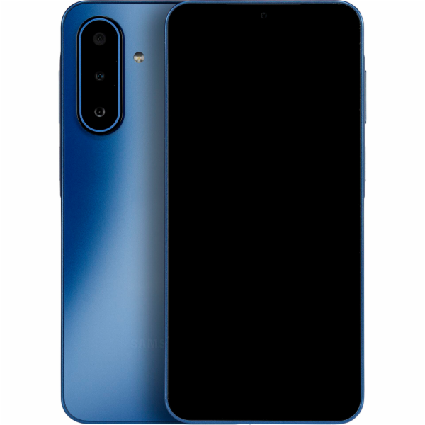 Samsung Galaxy A17 5G (128GB)  blue