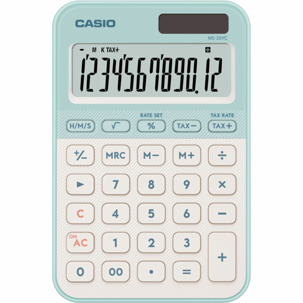 Casio MS-20YC-LG  light green