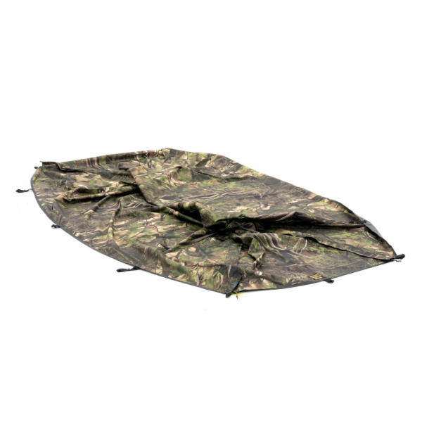 Buteo Photo Gear Rain Cover  for Falco Mark IV green