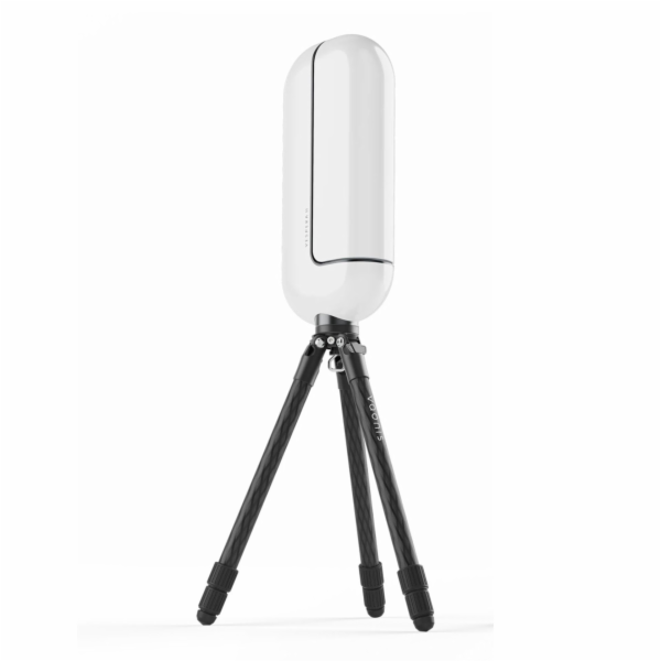 Vaonis Vespera II Essential +  Carbon Tripod Pack