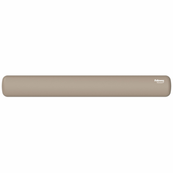 Fellowes Breyta sand  Keyboard Wrist Support 47 cm