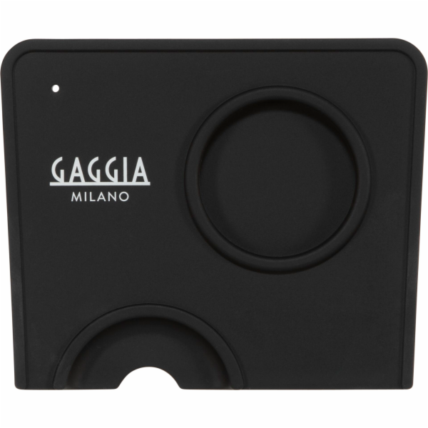 Gaggia Tamping-Matte  Silikon, with Gaggia Logo