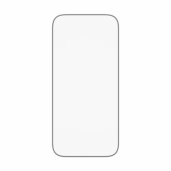 PanzerGlass ochranné sklo UWF pre iPhone 17 Pro - Black F...