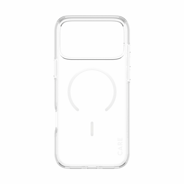 PanzerGlass CARE Apple iPh17 ProMax Urb tr/wh MgSf