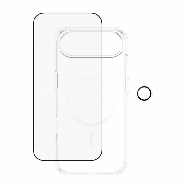 PanzerGlass CARE by PanzerGlass  3-in-1 Explorer Set iP 1...