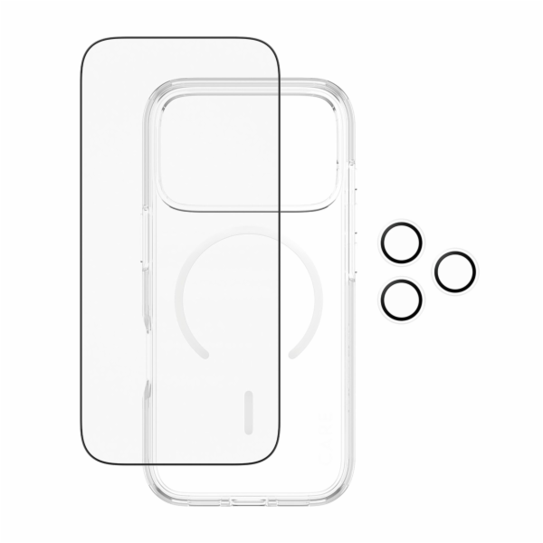 PanzerGlass CARE by PanzerGlass  3-in-1 Explorer Set iP 1...