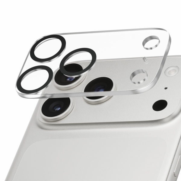 Panzerglass Picture Perfect  Camera Lens iPhone 17 Pro Max