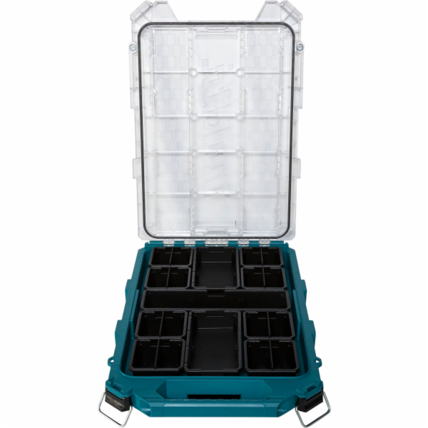 Makita  P-91051  MAKTRAK Organizer flach