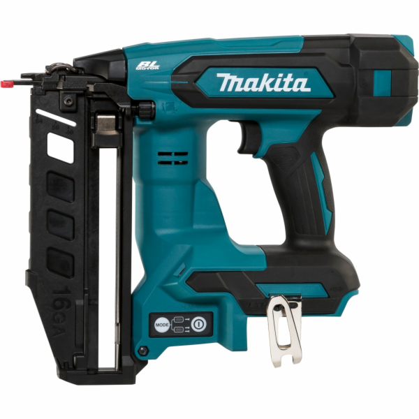 Makita  DBN601Z  Akku-Stauchkopfnagler 64 mm 18V