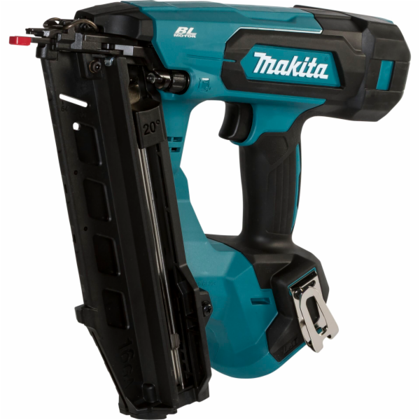 Makita  DBN610Z  Akku-Stauchkopfnagler 64 mm 18V