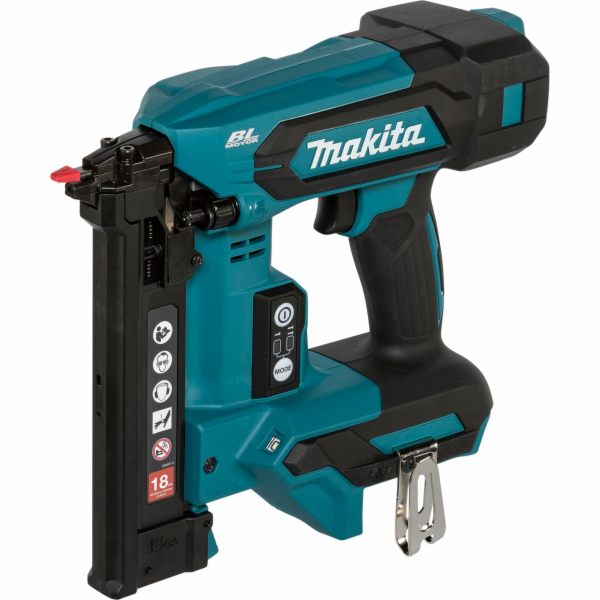 Makita  DST630Z Cordless Narrow  Crown stapler 18V