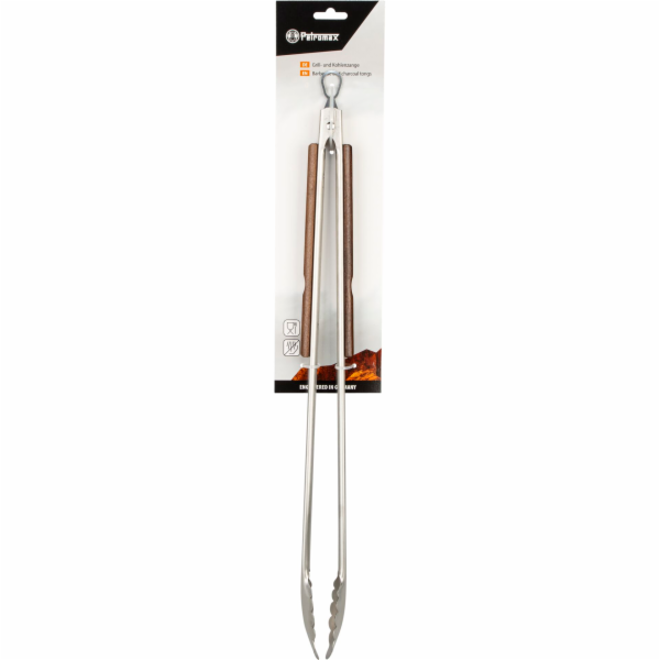 Petromax Grill and Coal Tongs  54 cm