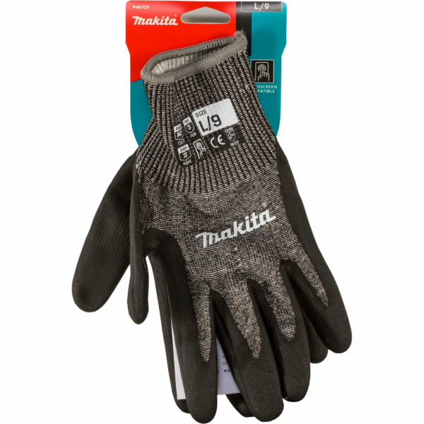 Makita  P-84729  Handschuhe Gr. L (9)
