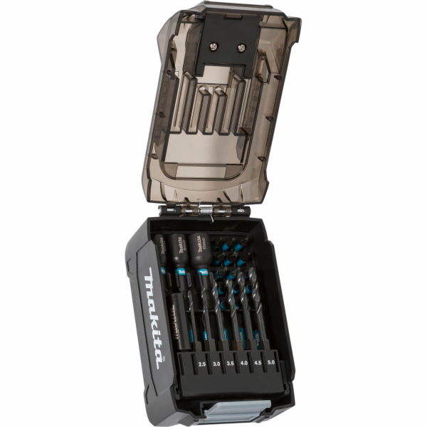 Makita  E-22866  Drill &amp; Bit Set 31 pcs